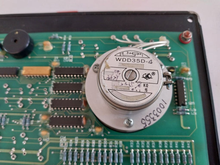 Kawasaki Thruster Controller Free Shipping