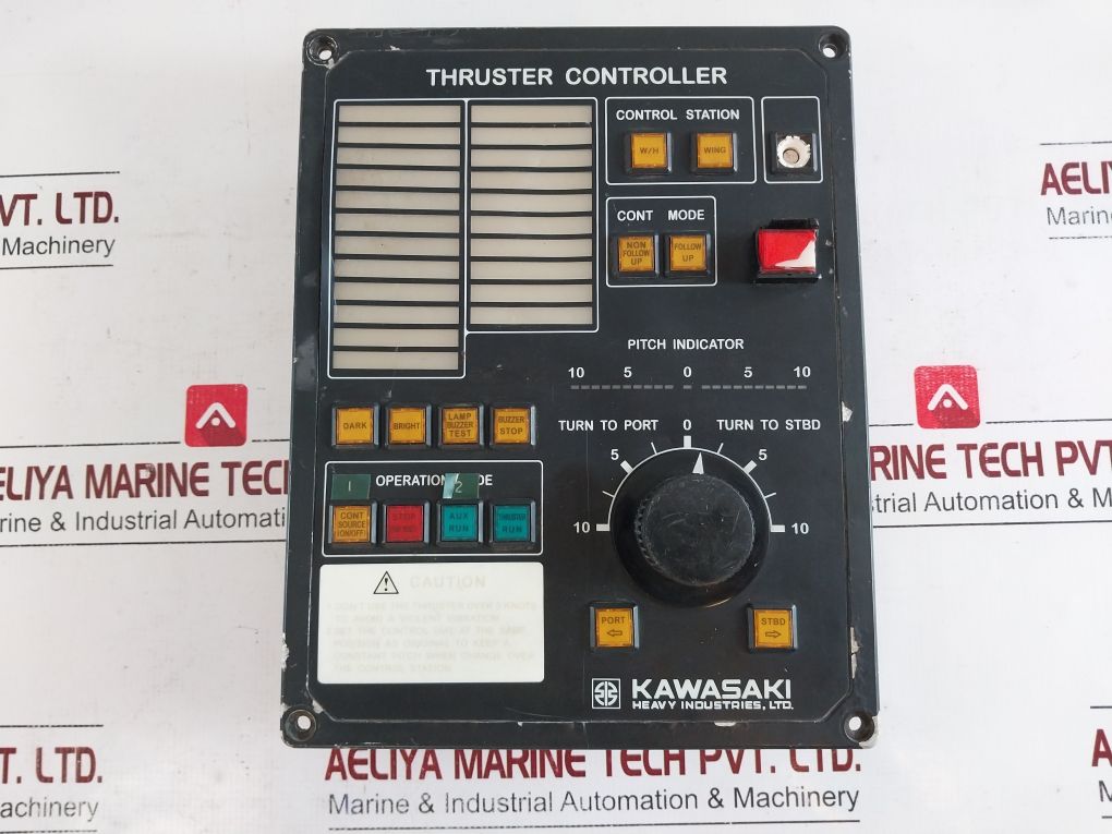 Kawasaki Thruster Controller Free Shipping