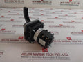 Kaycee Bca02L006K163/N Breaker Control Switch 25A 660V