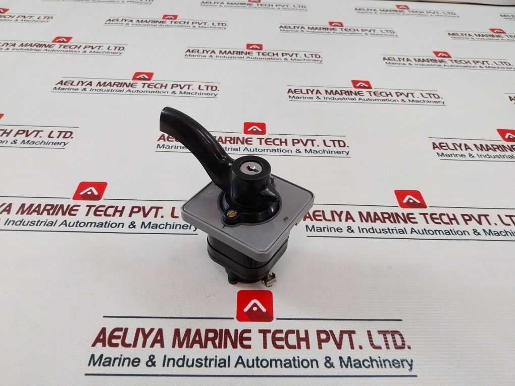 Kaycee Srp113A/Lg/Gc Rotary Switch