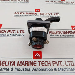 Kaycee Srp113A/Lg/Gc Rotary Switch