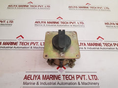 Kaycee Srpm 3 4 5 Rotary Switch
