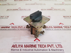 Kaycee Srpm 3 4 5 Rotary Switch 440V/40A