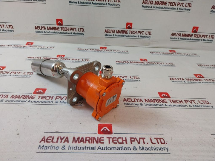 Kayse F1 Magnetic Level Switch 220Vac