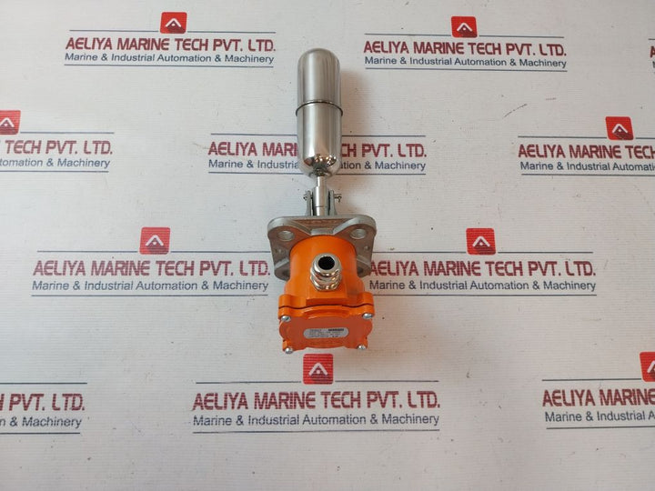 Kayse F1 Magnetic Level Switch 220Vac