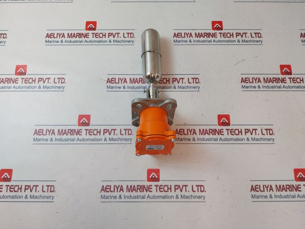 Kayse F1 Magnetic Level Switch 220Vac