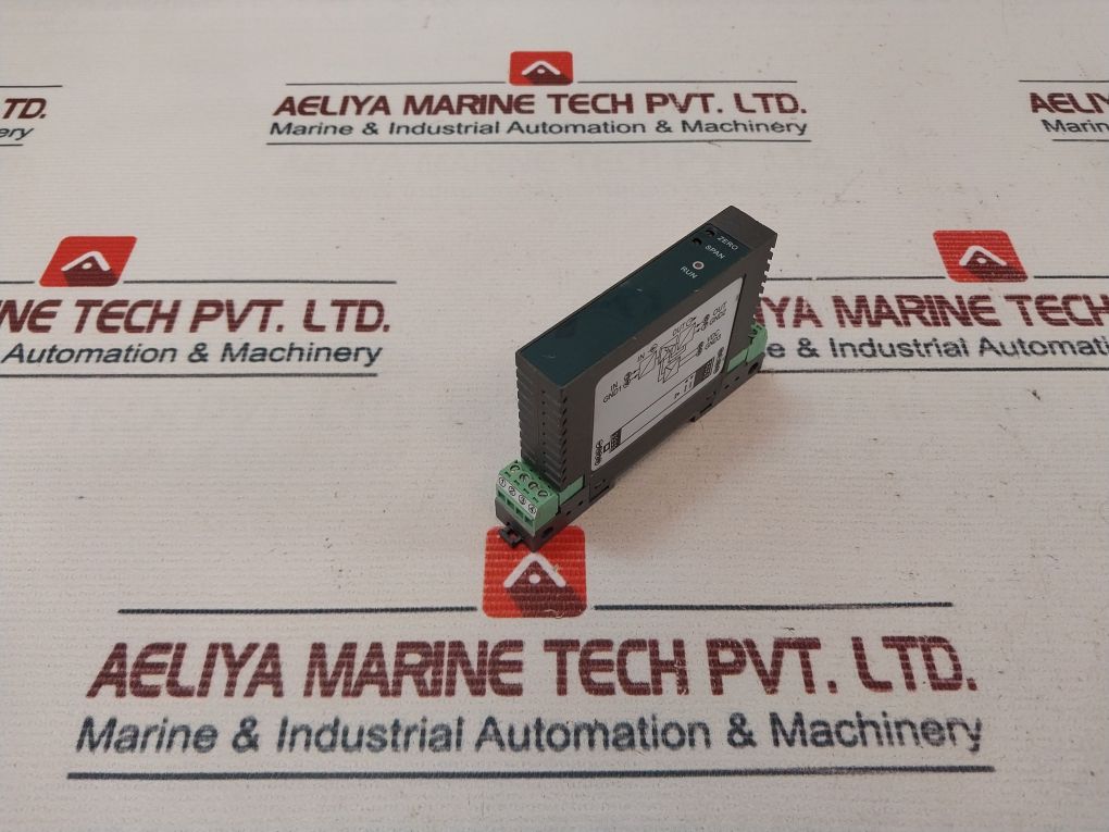 Kb1-30Xd Dc Signal Isolation Transmitter