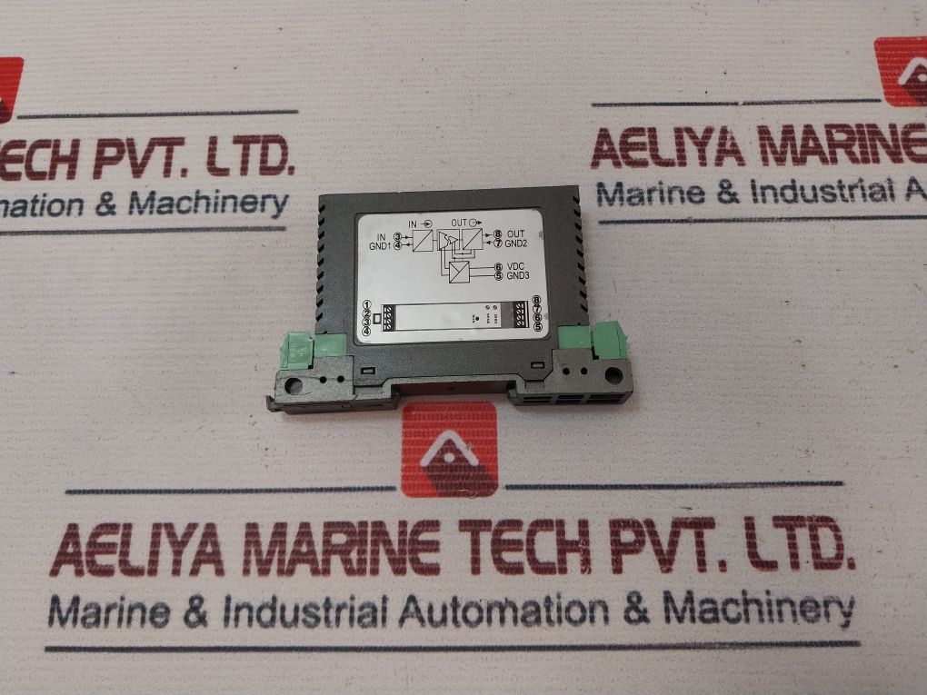 Kb1-30Xd Dc Signal Isolation Transmitter