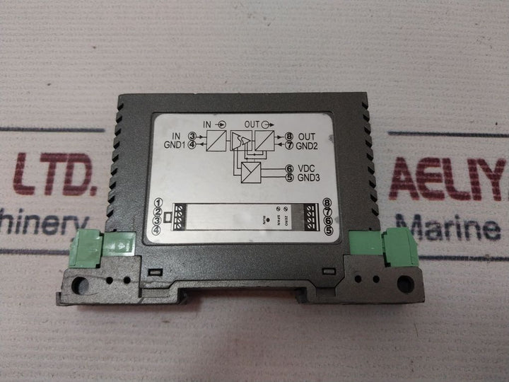 Kb1-30Xd Dc Signal Isolation Transmitter
