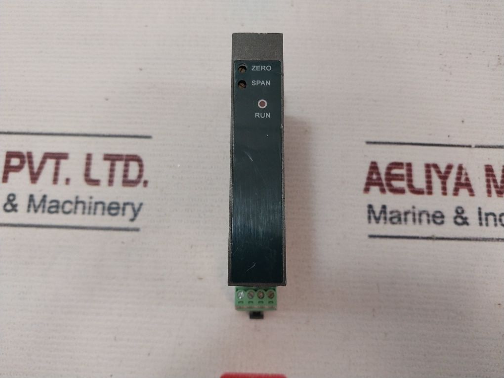 Kb1-30Xd Dc Signal Isolation Transmitter