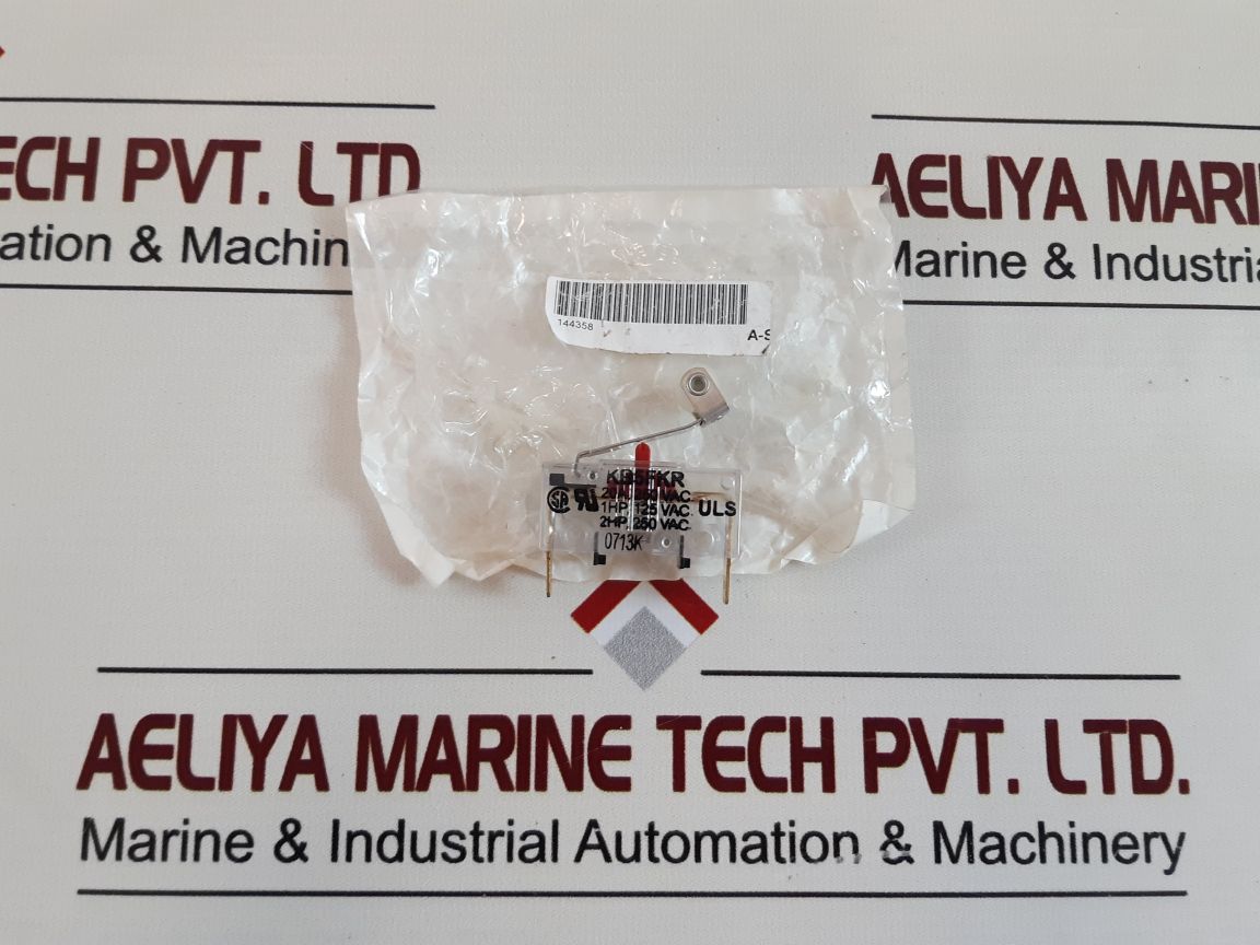 Kb5Fkr 20A, 250 Vac