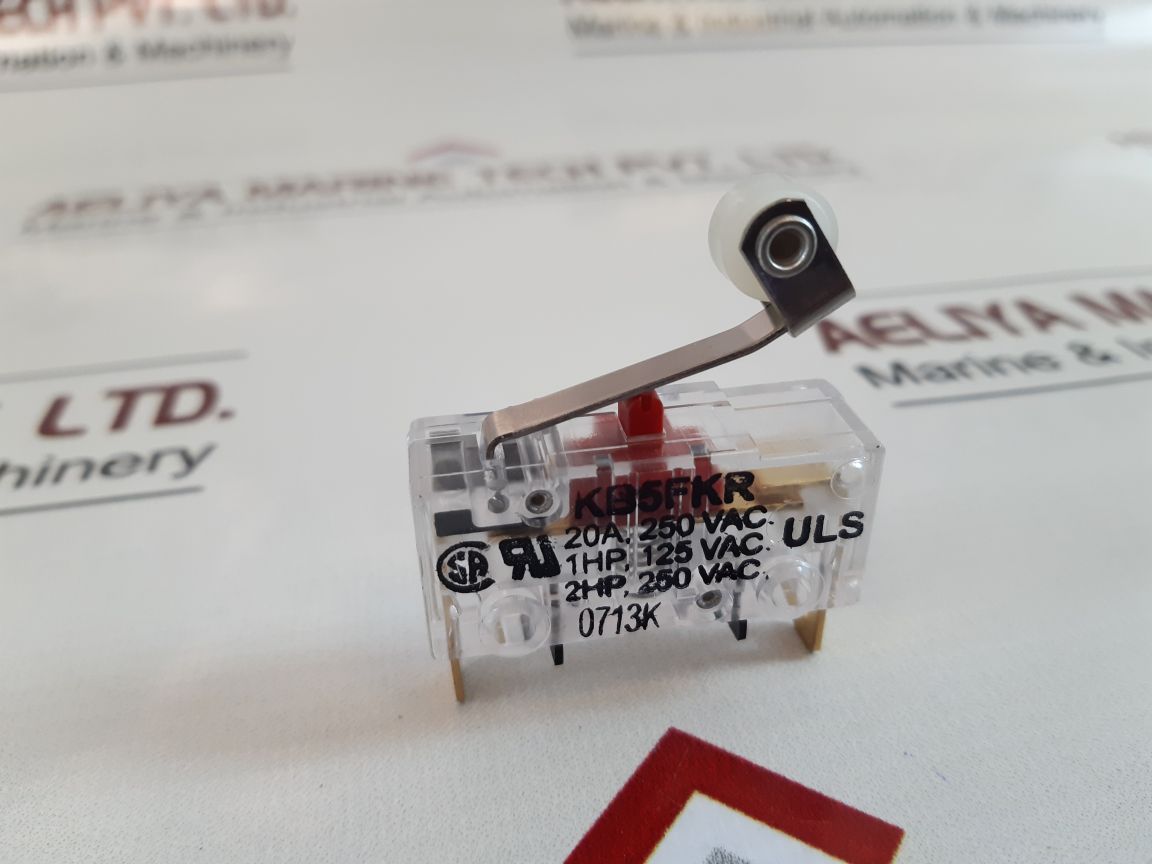 Kb5Fkr 20A, 250 Vac