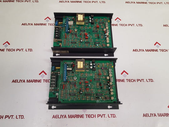 Kb Electronics Kbrg-240D(8802A) Regenerative Dc Motor Control