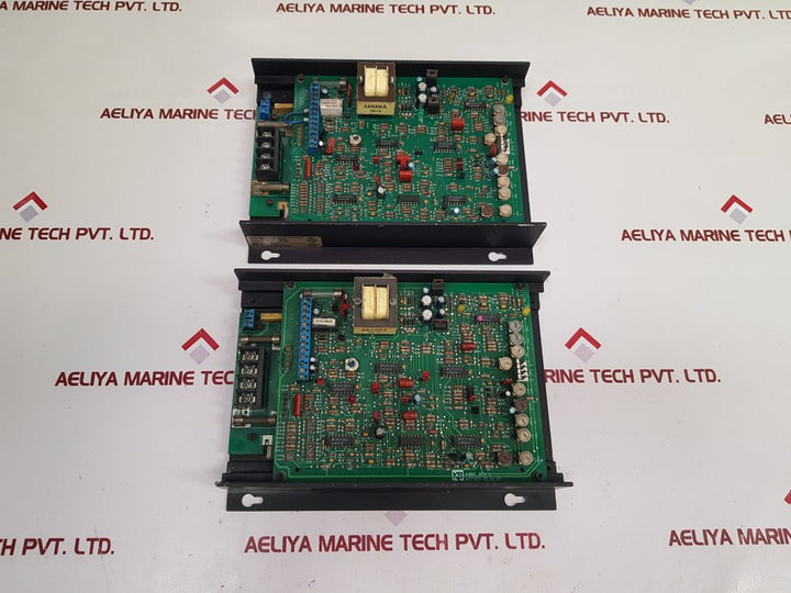 Kb Electronics Kbrg-240D(8802A) Regenerative Dc Motor Control