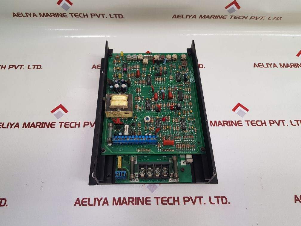 Kb Electronics Kbrg-240D(8802A) Regenerative Dc Motor Control