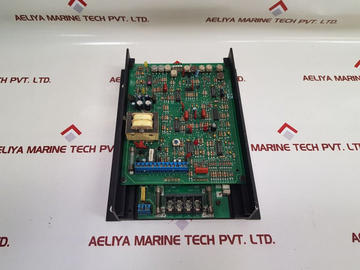 Kb Electronics Kbrg-240D(8802A) Regenerative Dc Motor Control