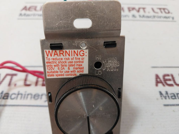 Kb Electronics Kbwc-16 Fan Control