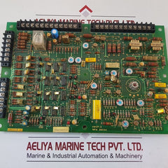Kbcp-3 Npn 36044 Pcb
