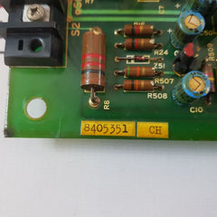 Kbcp-3 Pcb Card Npn 36044