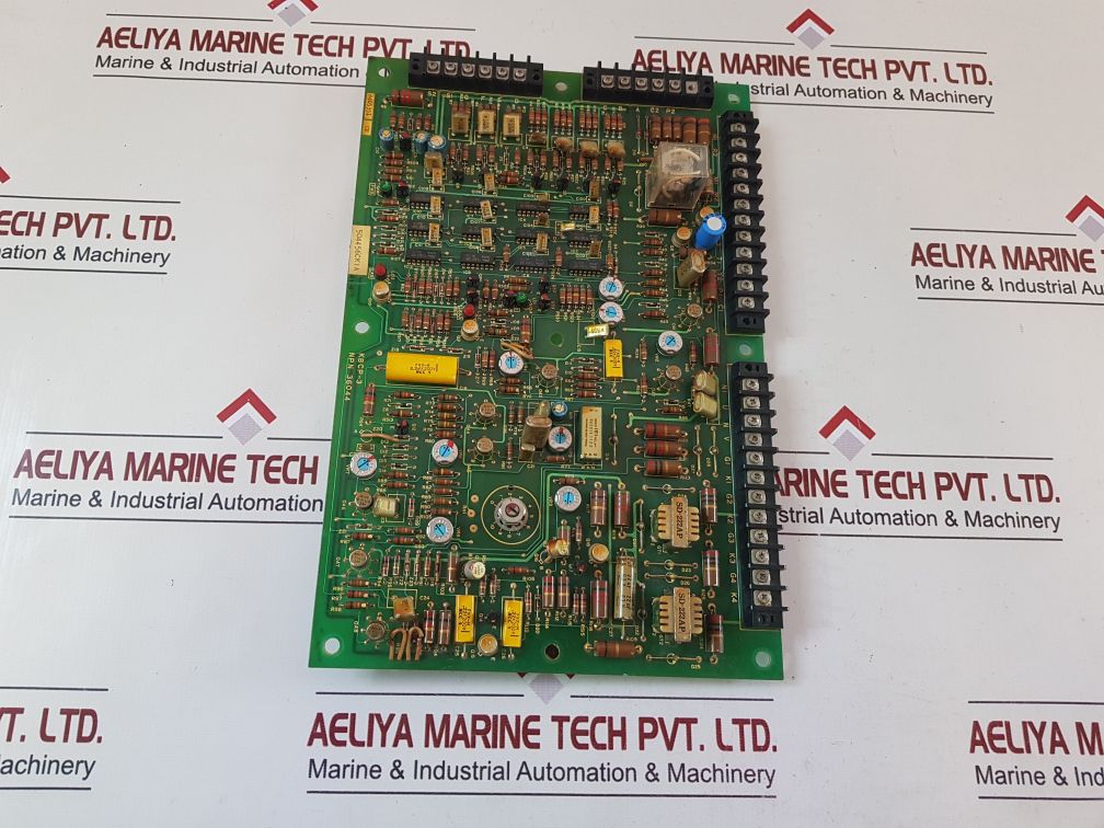Kbcp-3 Pcb Card Npn 36044