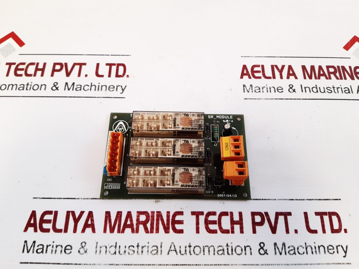 Kbi808080059 Thyssenkrupp Sr Module
