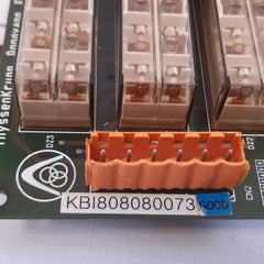 Kbi808080059 Thyssenkrupp Sr Module
