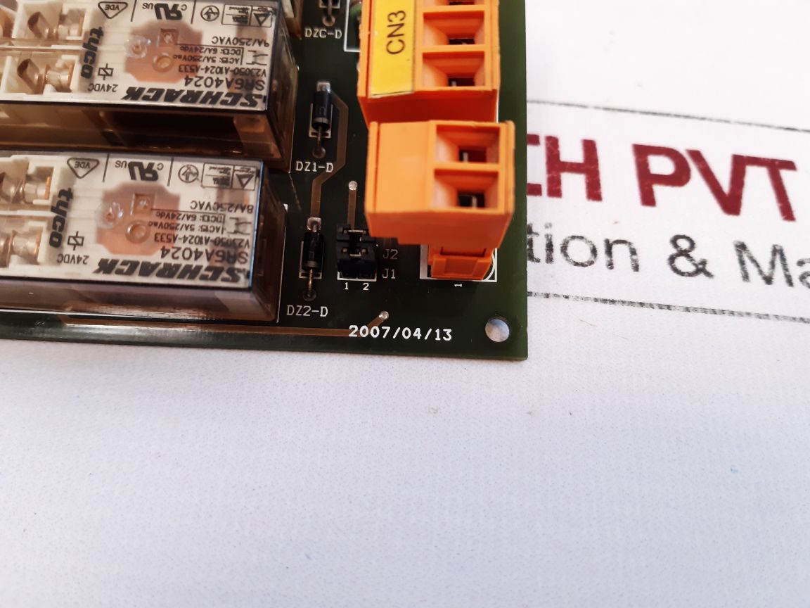 Kbi808080059 Thyssenkrupp Sr Module
