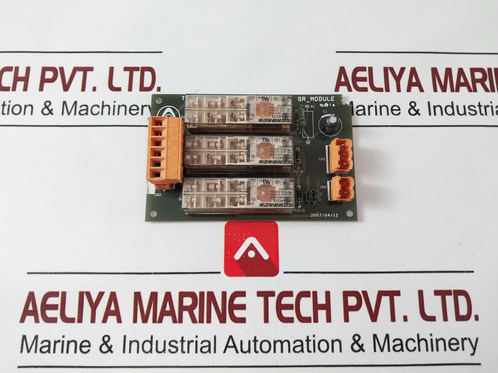 Kbi808080060 Thyssenkrupp Sr_Module
