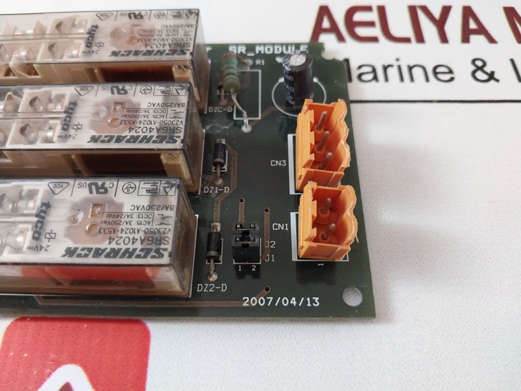 Kbi808080060 Thyssenkrupp Sr_Module