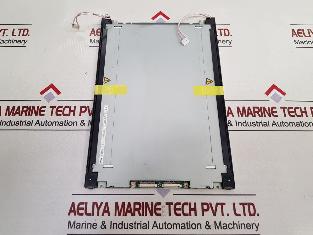 Kcb104Vg2Cg-g20-65-21 Lcd Panel