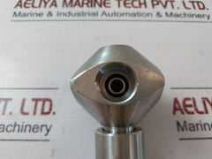 Kcc-zw2 Pb= 550 Bar Nozzle Extrusion Head