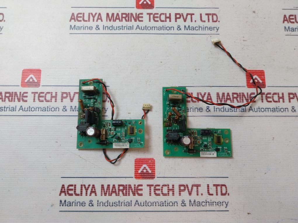 Kce Dv-0 Circuit Board 94V-0