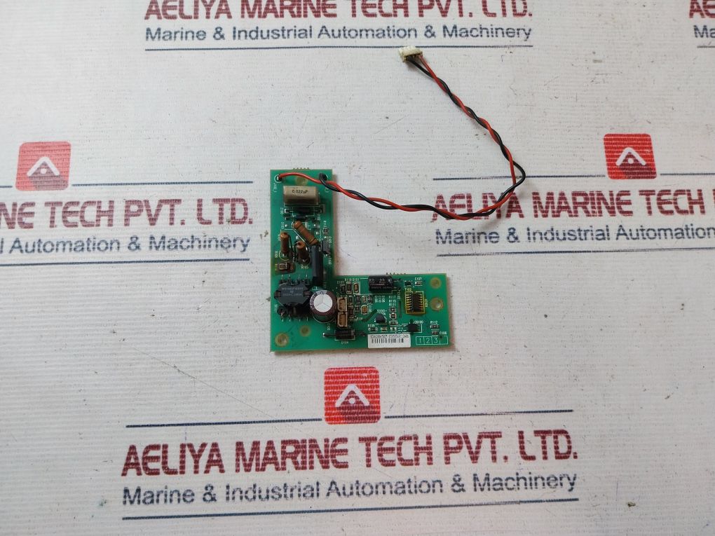 Kce Dv-0 Circuit Board 94V-0