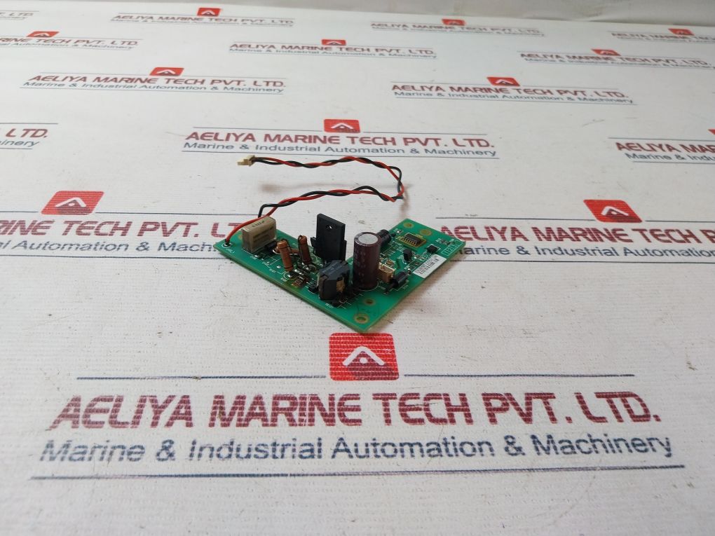 Kce Dv-0 Circuit Board 94V-0