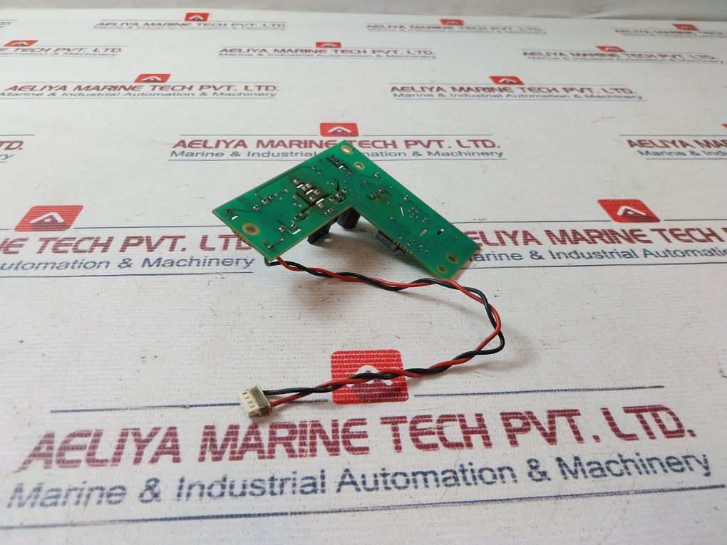 Kce Dv-0 Circuit Board 94V-0