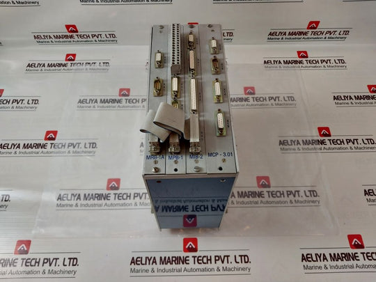 Ckd Elektrotechnika Emadyn-03 Regulator Emadyn
