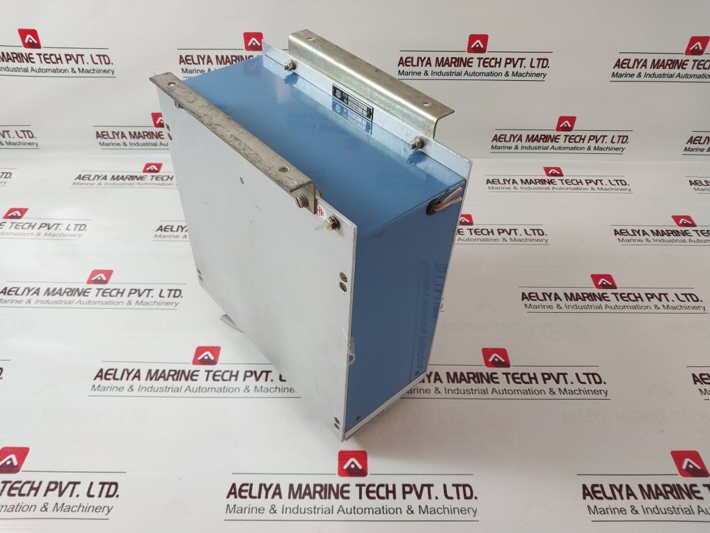 Ckd Elektrotechnika Emadyn-03 Regulator Emadyn
