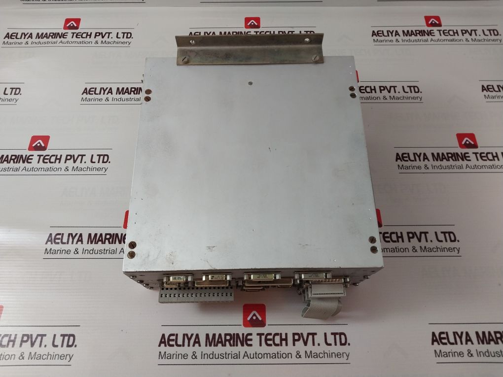 Ckd Elektrotechnika Emadyn-03 Regulator Emadyn