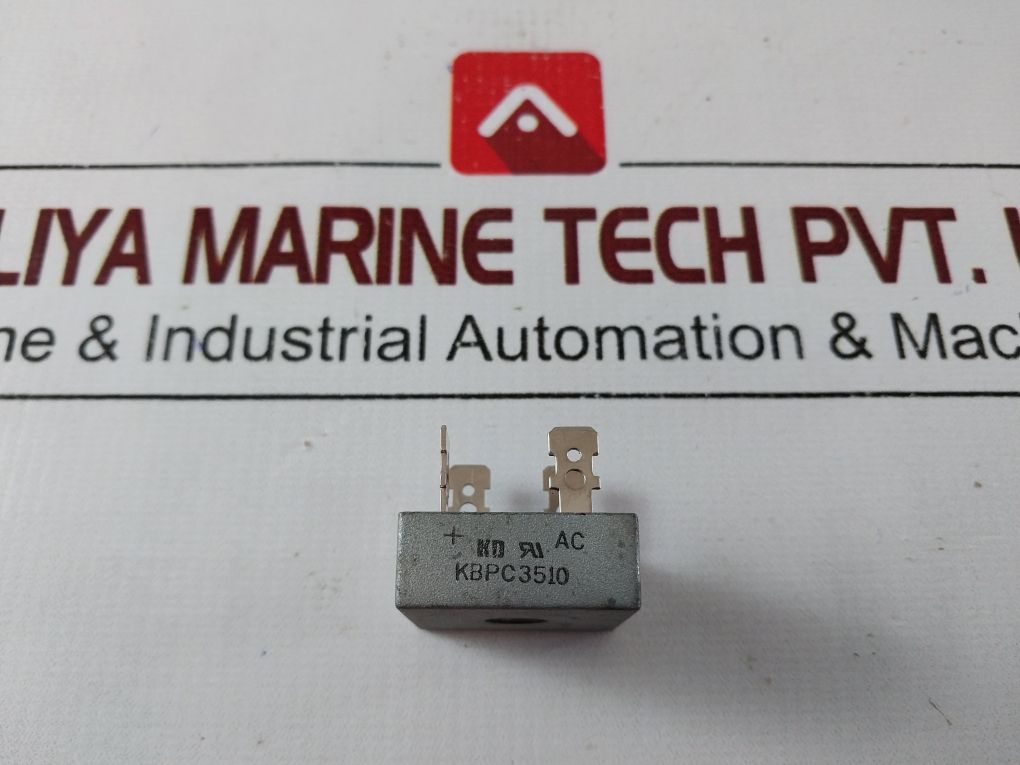 Kd Kbpc3510