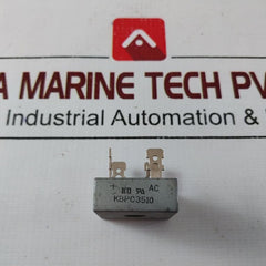 Kd Kbpc3510