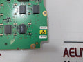 Kdb Worldphone Qtvm2199123-r6 Lcd Display Board 1301