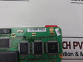 Kdb Worldphone Qtvm2199123-r6 Lcd Display Board 1301