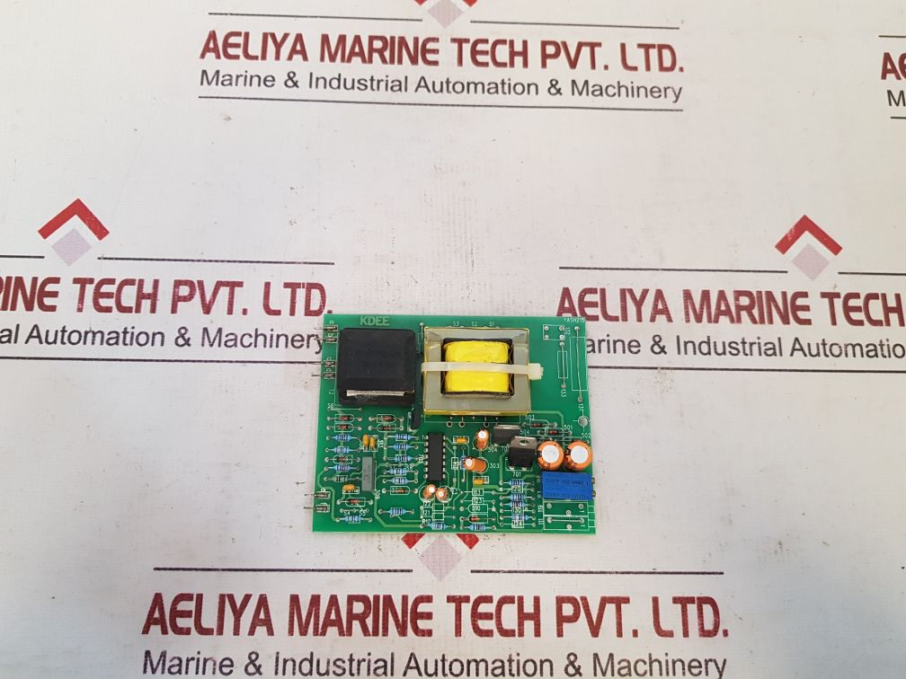 Kdee Yash215 Pcb Card