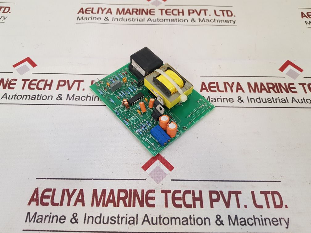 Kdee Yash215 Pcb Card