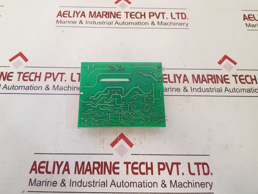 Kdee Yash215 Pcb Card