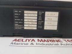 Kdg 18K1 Tank Status Monitor 18K1 1/1/1/6/3/2/3/0/2/1/1