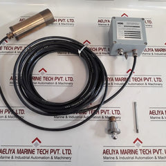 Kdg Insruments 8720/Ab/08/Nt/Si/Nc Electronic Pressure Transmitter
