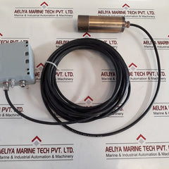 Kdg Instruments 8720/Ab/08/Nt/Si/Nc Electronic Pressure Transmitter