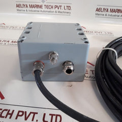 Kdg Instruments 8720/Ab/08/Nt/Si/Nc Electronic Pressure Transmitter