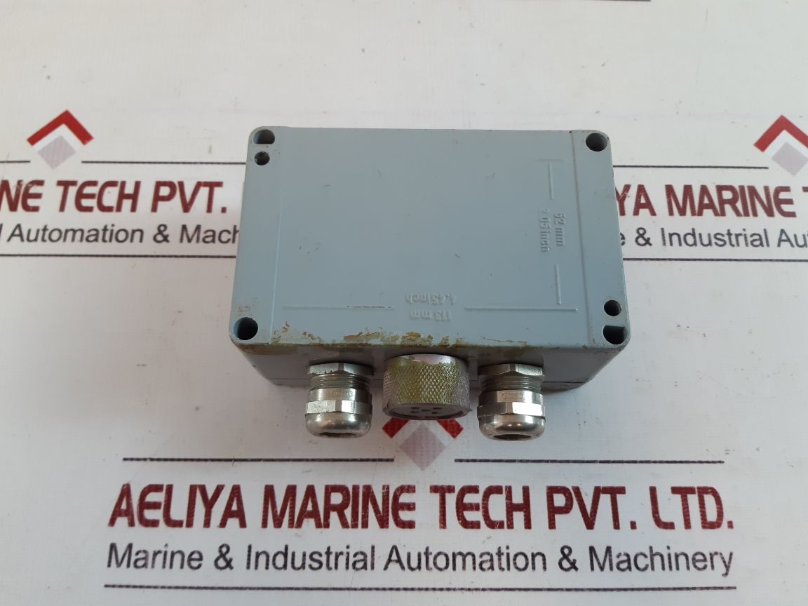Kdg Instruments 9790Ms1A2P1Bmk2